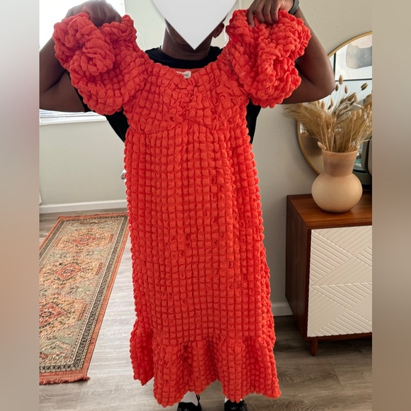 & merci Dresses & Skirts - The dress is brand new and never been worn, except to try on of course